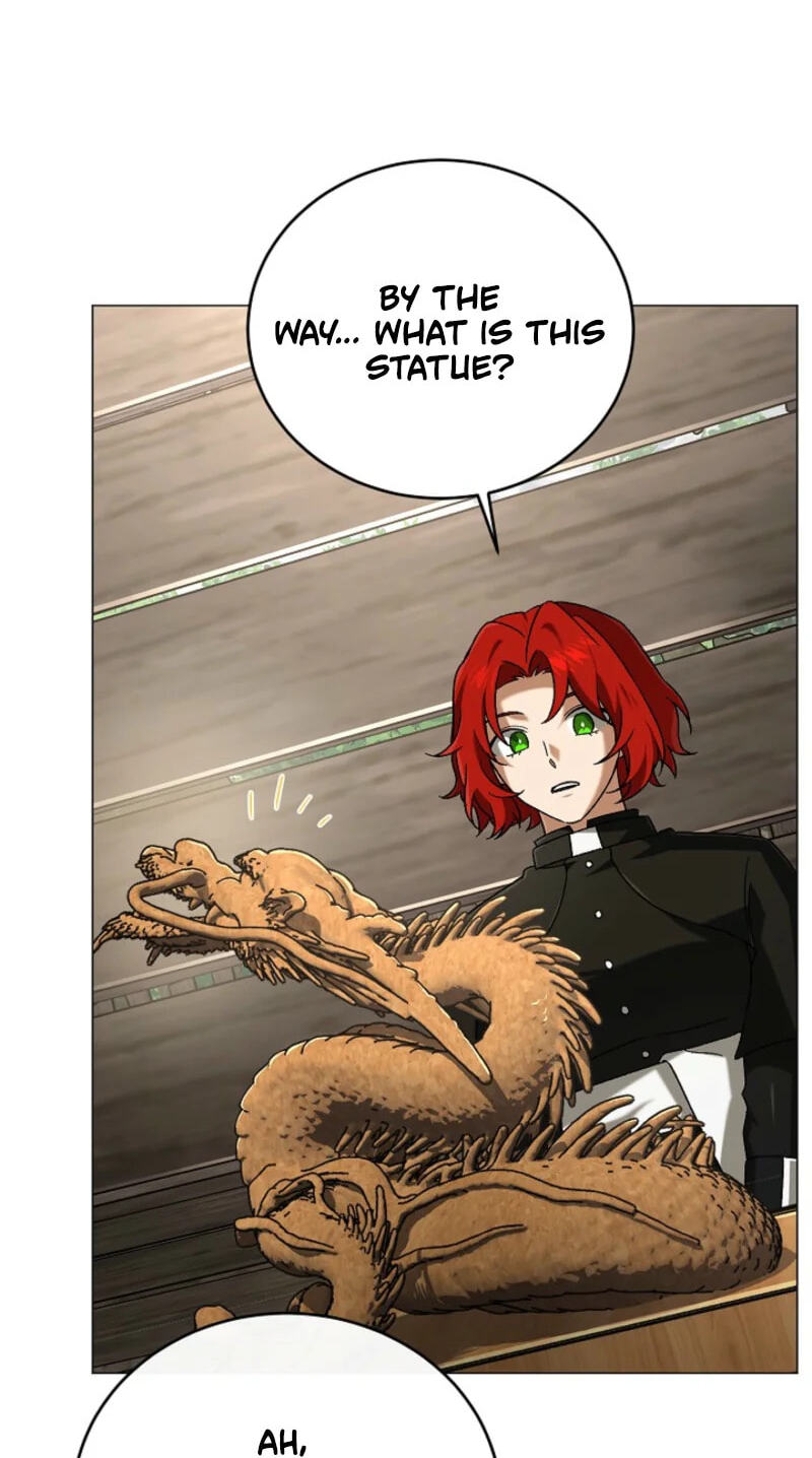 Is It a Problem if the Protagonist Is a Persona-Obsessed Character? Chapter 35 page 95 - 
