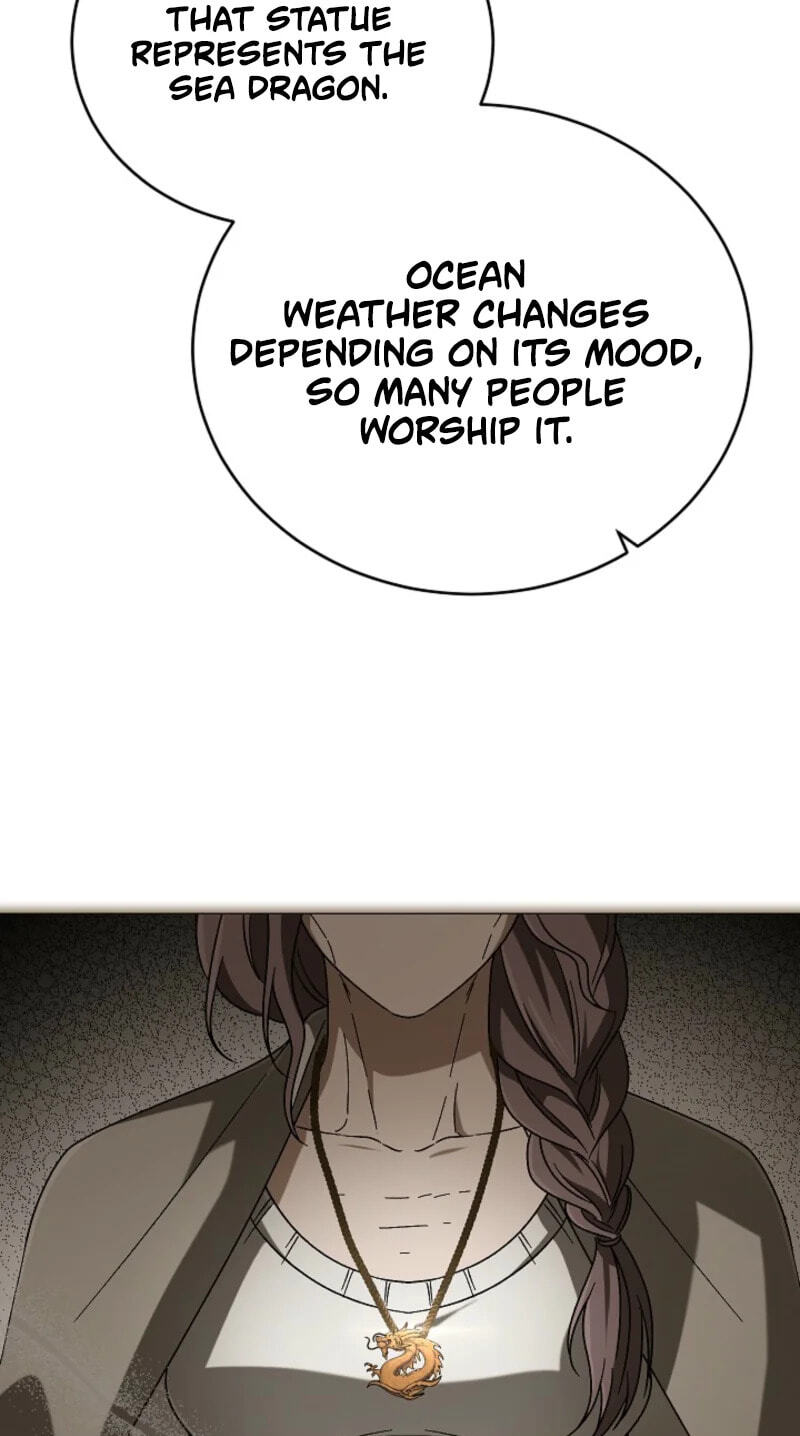 Is It a Problem if the Protagonist Is a Persona-Obsessed Character? Chapter 35 page 96 - 