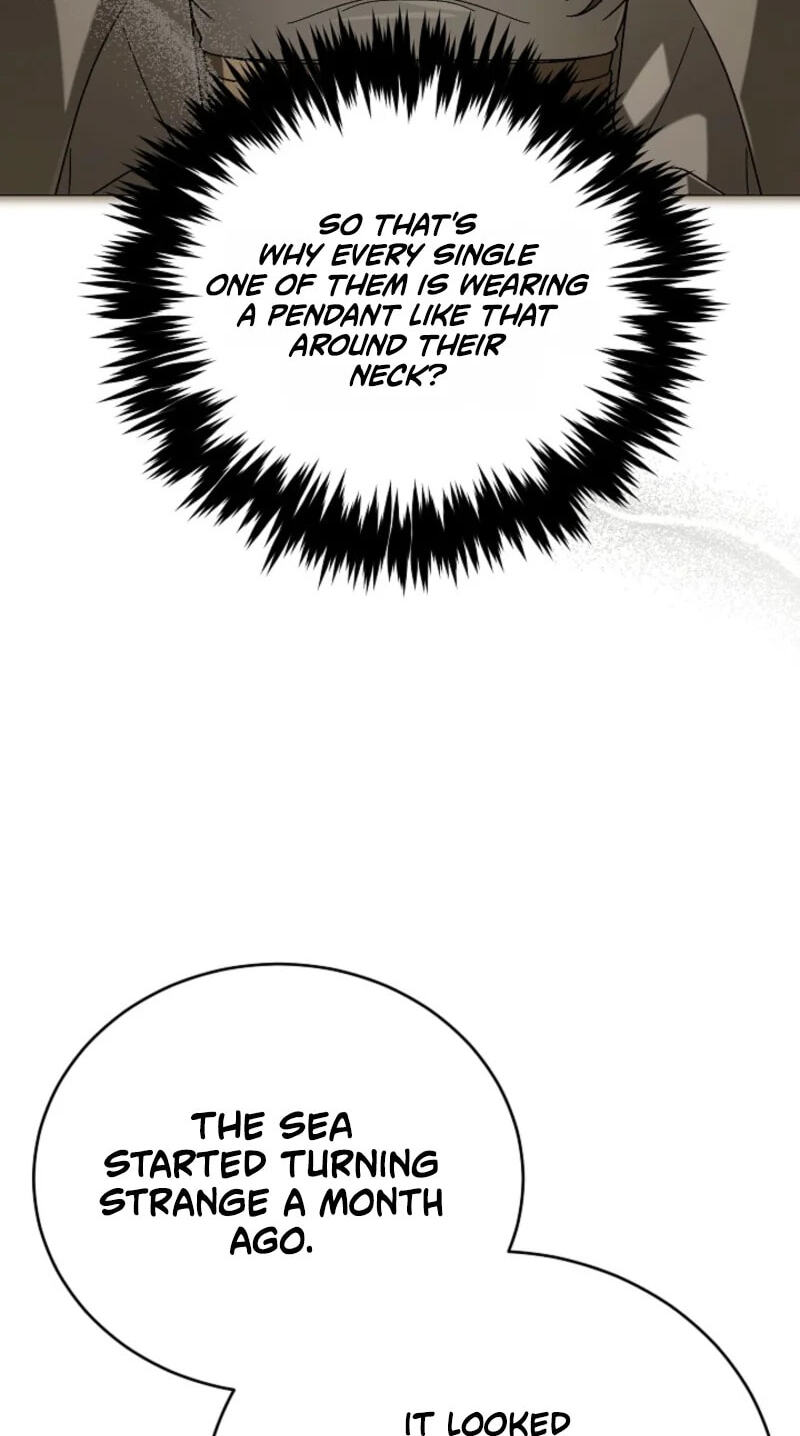 Is It a Problem if the Protagonist Is a Persona-Obsessed Character? Chapter 35 page 97 - 