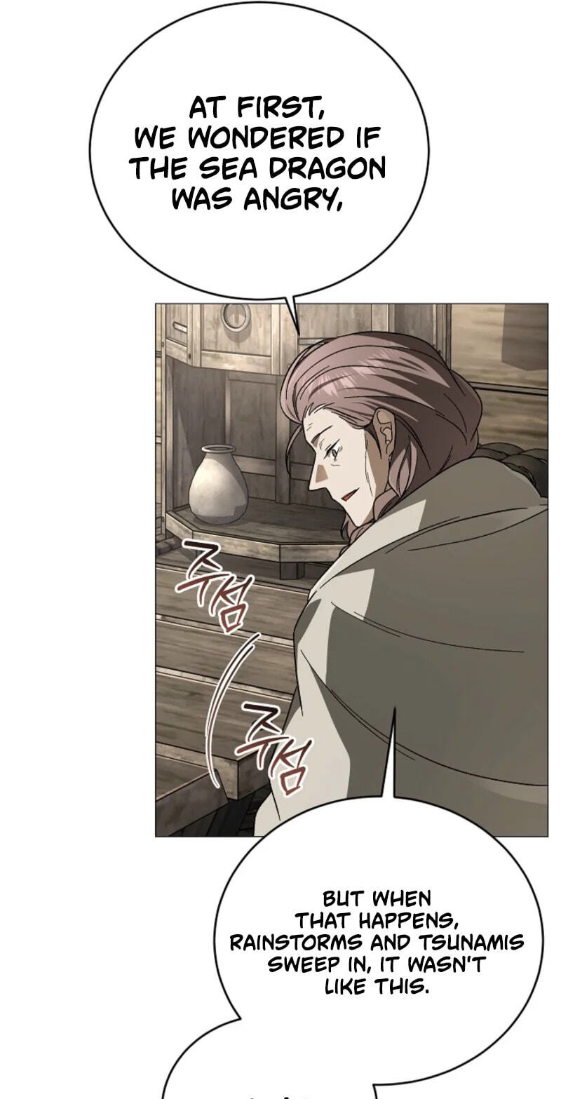 Is It a Problem if the Protagonist Is a Persona-Obsessed Character? Chapter 35 page 99 - 