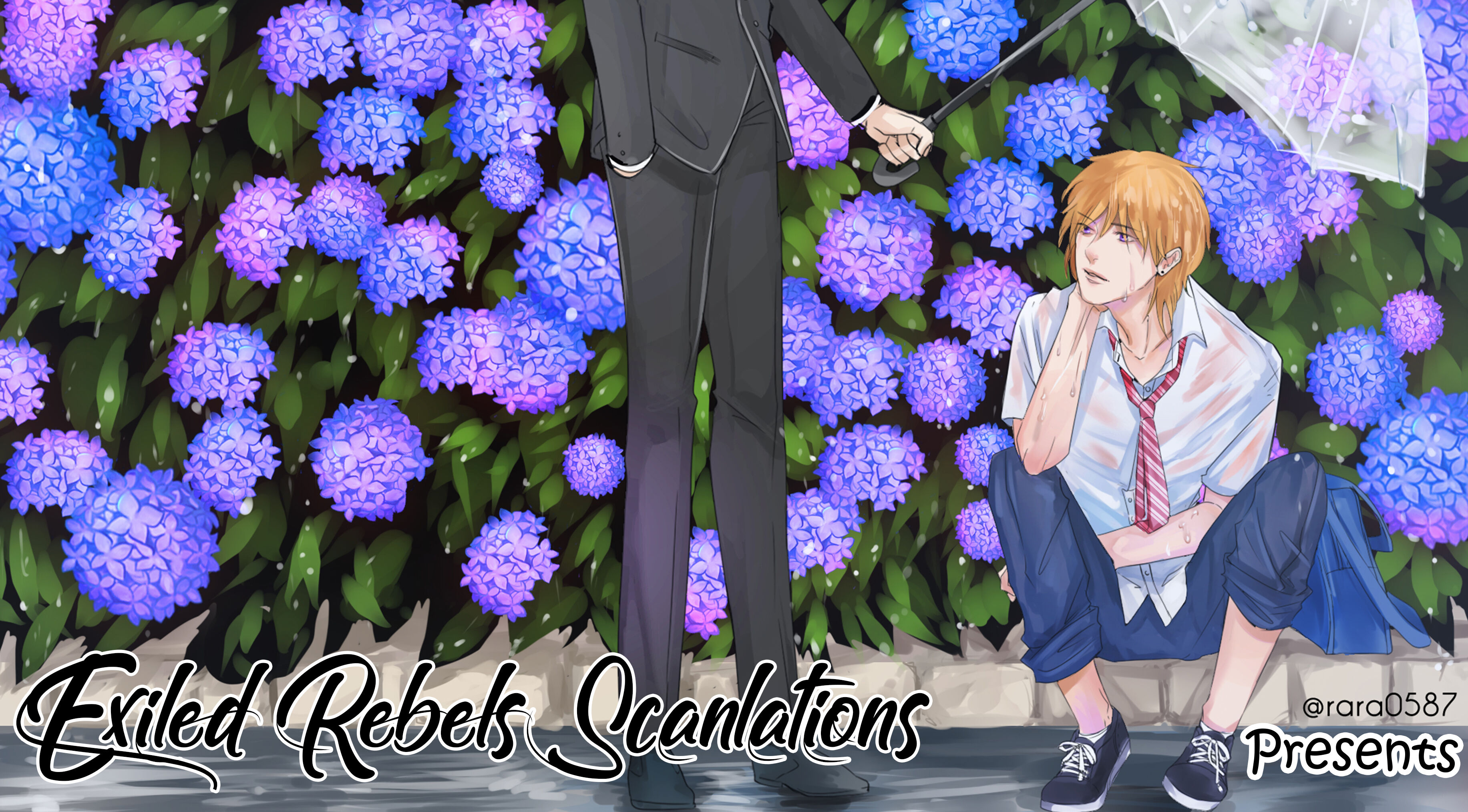 Is It Okay For Me To Expect This!? Chapter 1 page 1 - 