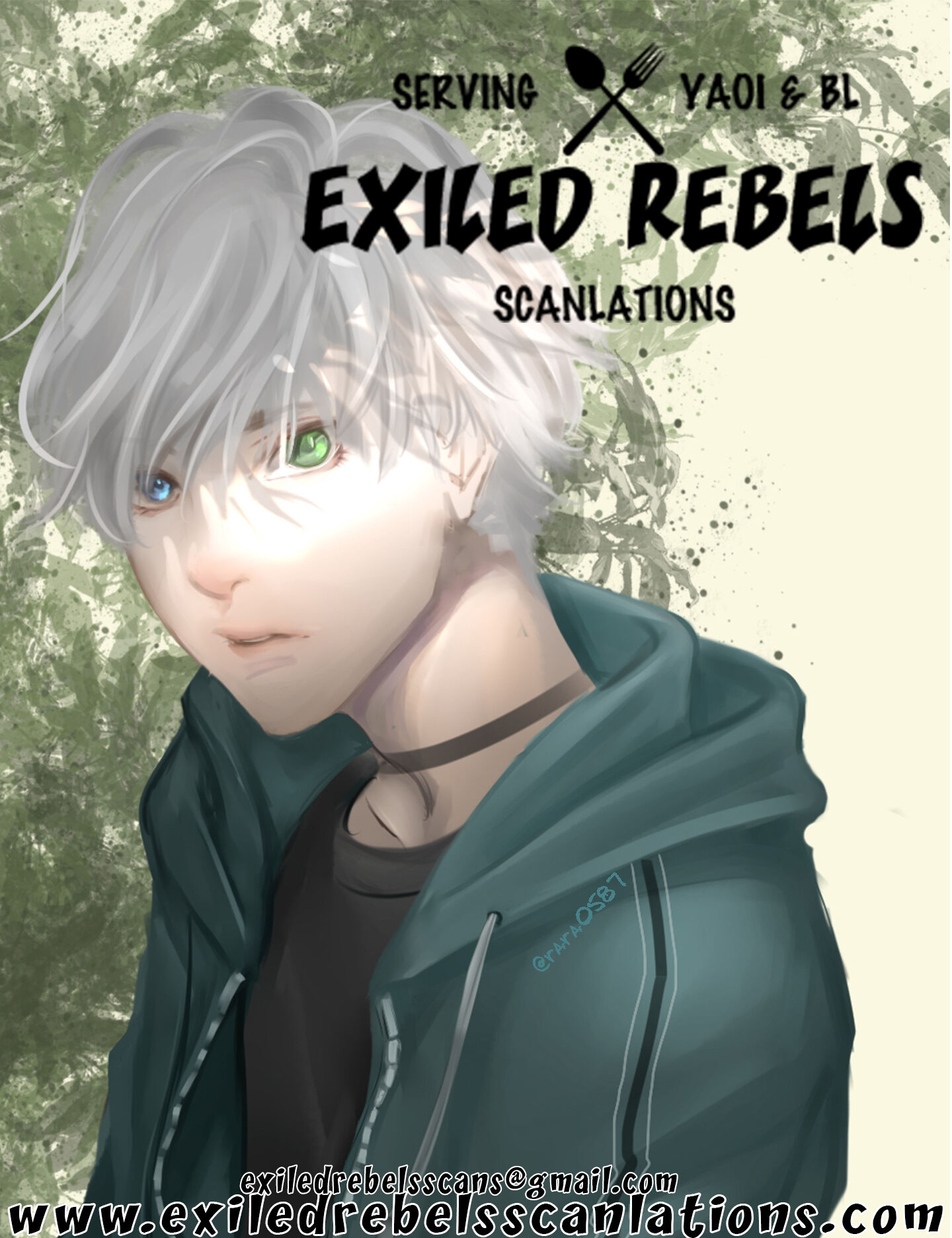 Is It Okay For Me To Expect This!? Chapter 1 page 51 - 