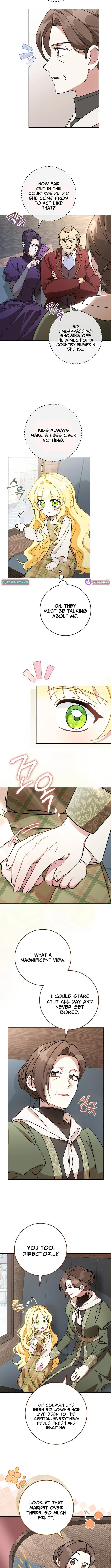 Is It Okay to Cry Now? Chapter 1 page 2 - 