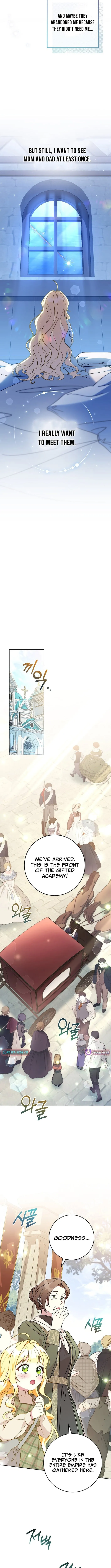 Is It Okay to Cry Now? Chapter 1 page 12 - 