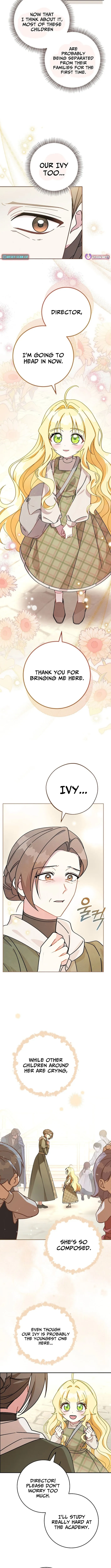 Is It Okay to Cry Now? Chapter 1 page 14 - 