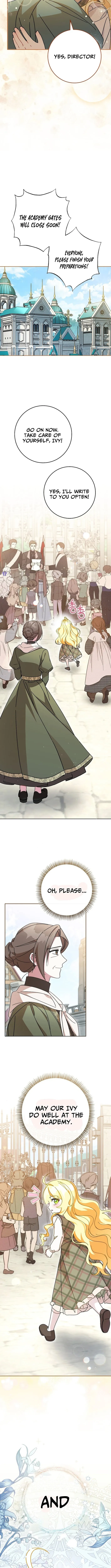 Is It Okay to Cry Now? Chapter 1 page 16 - 