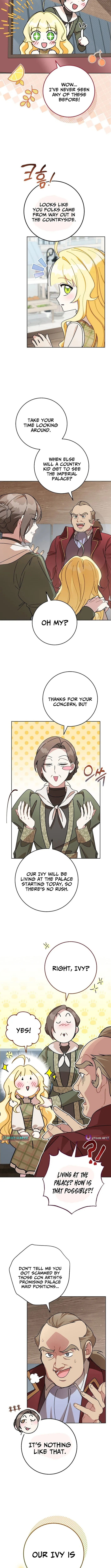 Is It Okay to Cry Now? Chapter 1 page 3 - 