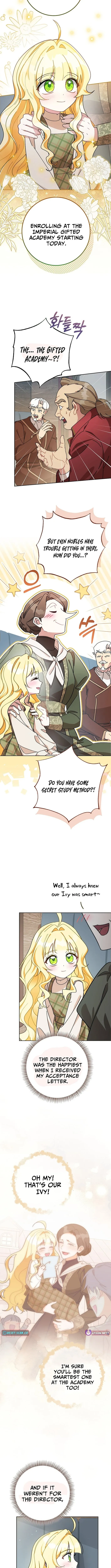 Is It Okay to Cry Now? Chapter 1 page 4 - 
