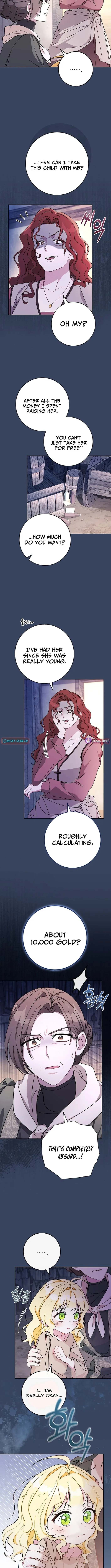 Is It Okay to Cry Now? Chapter 1 page 7 - 