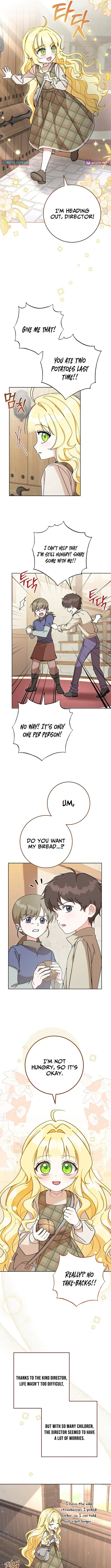 Is It Okay to Cry Now? Chapter 1 page 9 - 