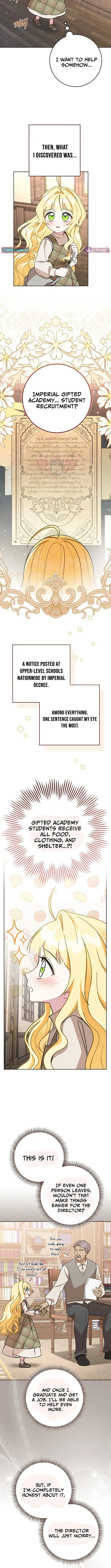 Is It Okay to Cry Now? Chapter 1 page 10 - 