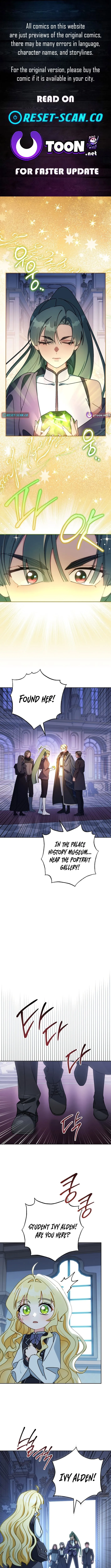 Is It Okay to Cry Now? Chapter 10 page 1 - 