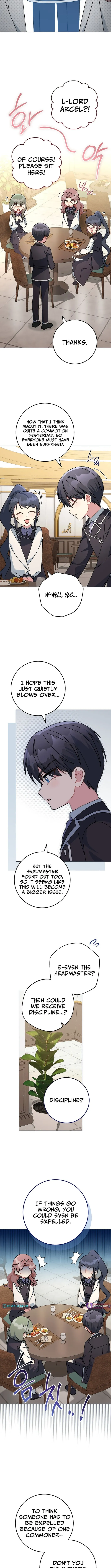 Is It Okay to Cry Now? Chapter 10 page 12 - 