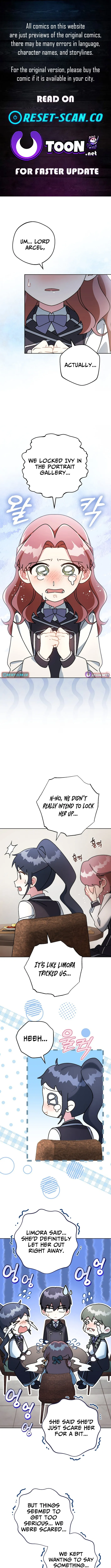 Is It Okay to Cry Now? Chapter 11 page 1 - 