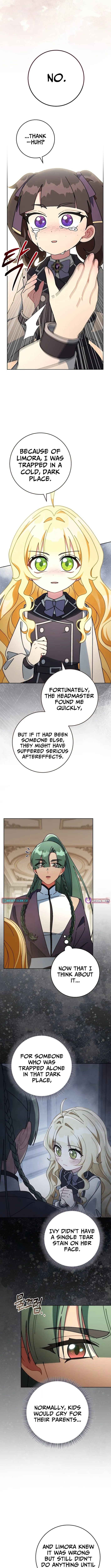 Is It Okay to Cry Now? Chapter 11 page 13 - 