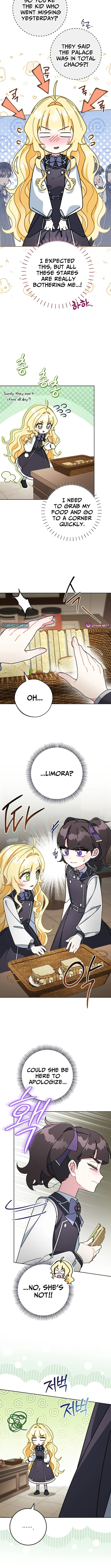 Is It Okay to Cry Now? Chapter 11 page 17 - 