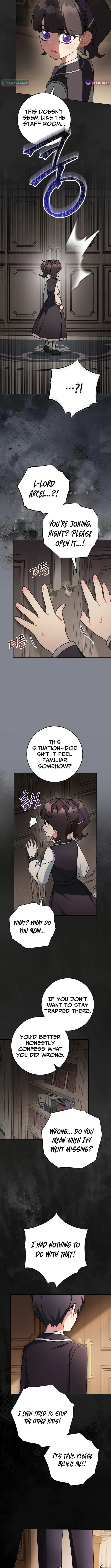 Is It Okay to Cry Now? Chapter 11 page 7 - 