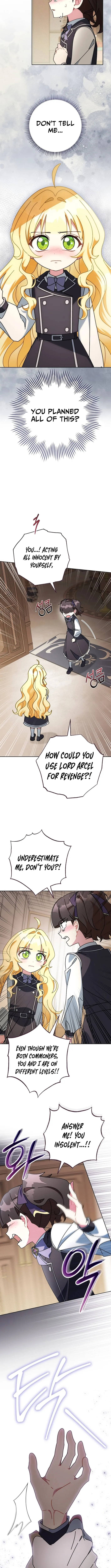 Is It Okay to Cry Now? Chapter 11 page 10 - 