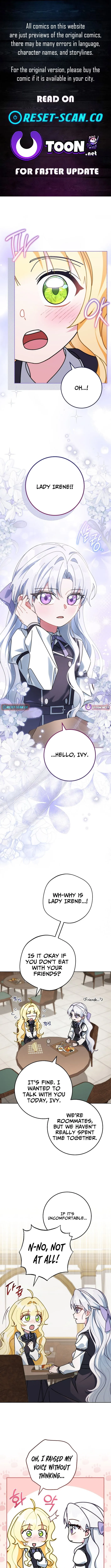Is It Okay to Cry Now? Chapter 12 page 1 - 