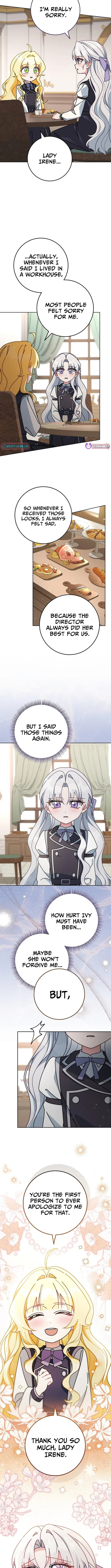Is It Okay to Cry Now? Chapter 12 page 14 - 