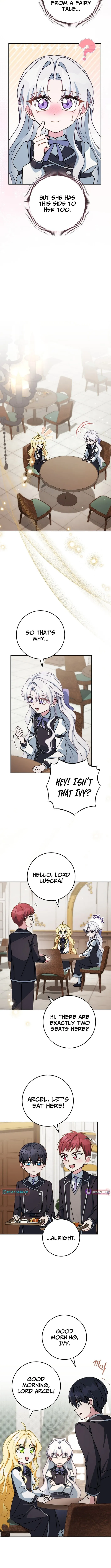 Is It Okay to Cry Now? Chapter 12 page 16 - 