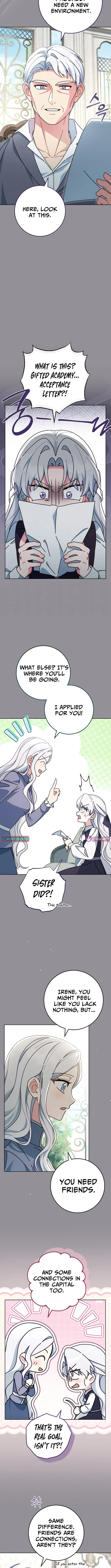 Is It Okay to Cry Now? Chapter 12 page 7 - 