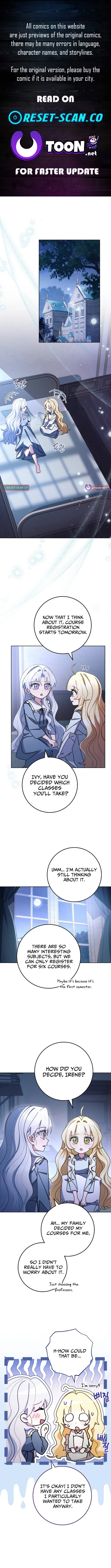 Is It Okay to Cry Now? Chapter 13 page 1 - 