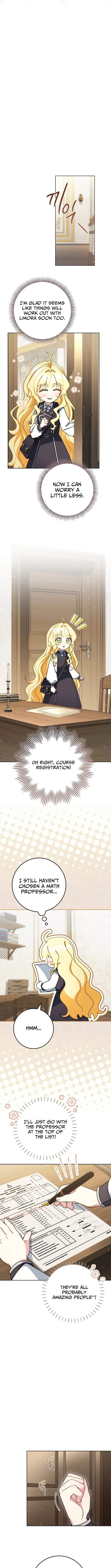 Is It Okay to Cry Now? Chapter 13 page 11 - 