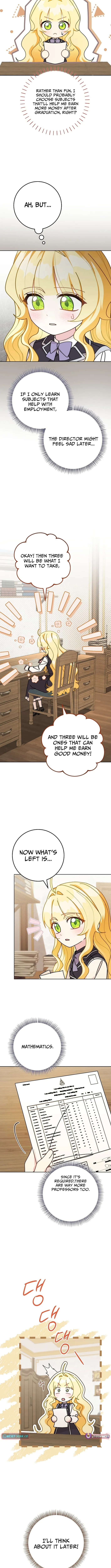 Is It Okay to Cry Now? Chapter 13 page 3 - 