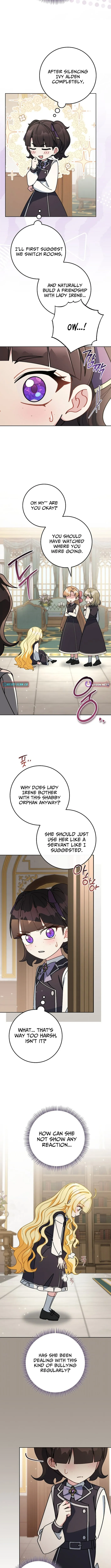 Is It Okay to Cry Now? Chapter 13 page 6 - 