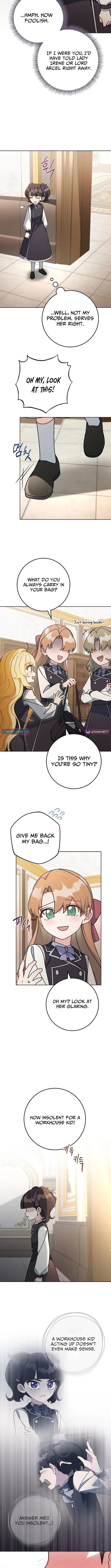 Is It Okay to Cry Now? Chapter 13 page 7 - 