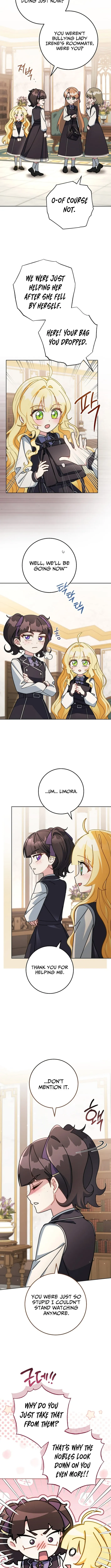 Is It Okay to Cry Now? Chapter 13 page 9 - 