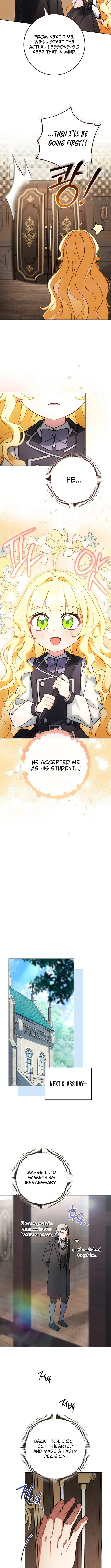 Is It Okay to Cry Now? Chapter 14 page 12 - 