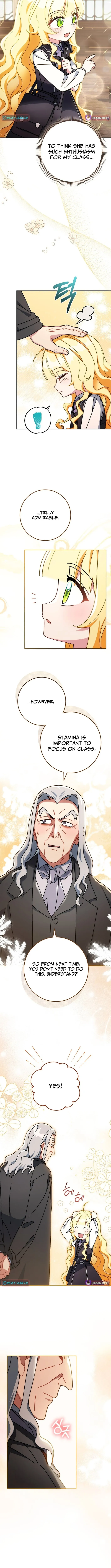 Is It Okay to Cry Now? Chapter 14 page 14 - 