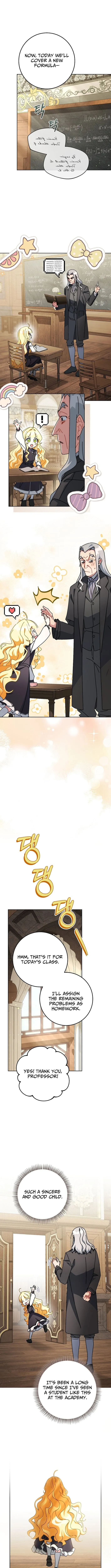 Is It Okay to Cry Now? Chapter 14 page 15 - 
