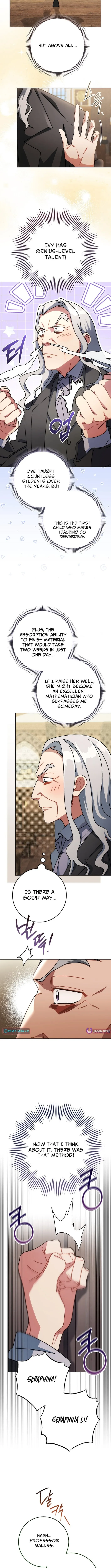 Is It Okay to Cry Now? Chapter 14 page 16 - 