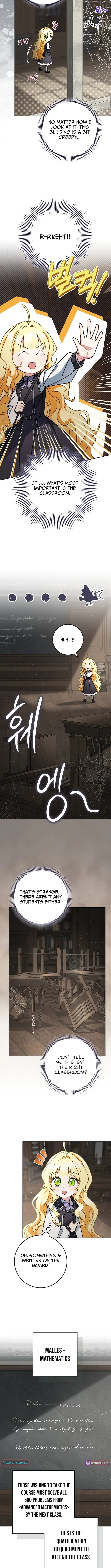 Is It Okay to Cry Now? Chapter 14 page 3 - 