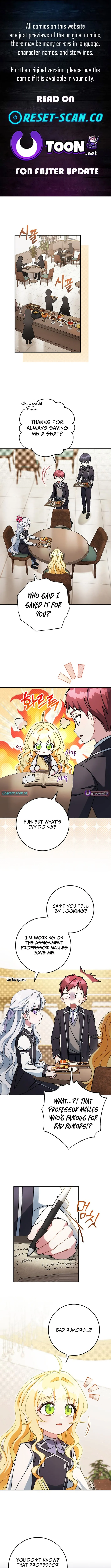 Is It Okay to Cry Now? Chapter 15 page 1 - 