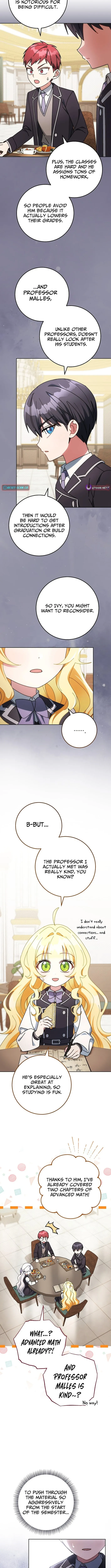Is It Okay to Cry Now? Chapter 15 page 2 - 