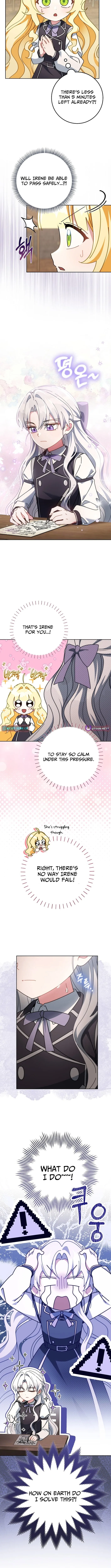 Is It Okay to Cry Now? Chapter 15 page 12 - 