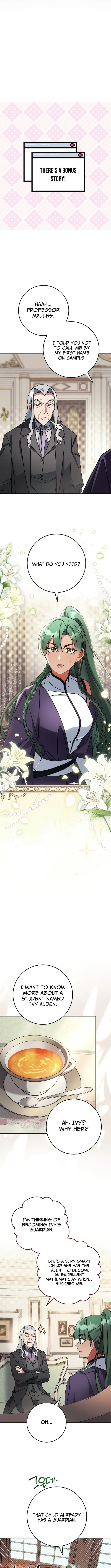 Is It Okay to Cry Now? Chapter 15 page 13 - 