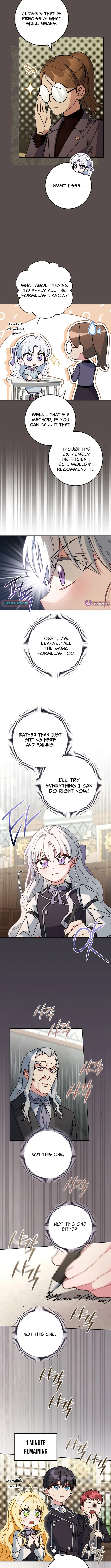 Is It Okay to Cry Now? Chapter 16 page 2 - 