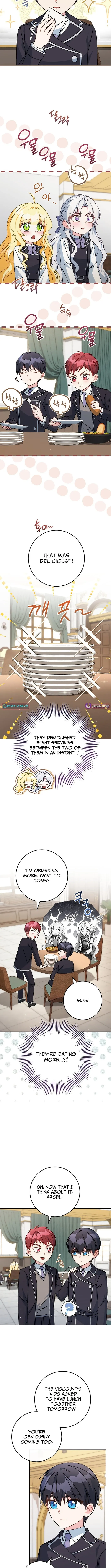 Is It Okay to Cry Now? Chapter 16 page 12 - 