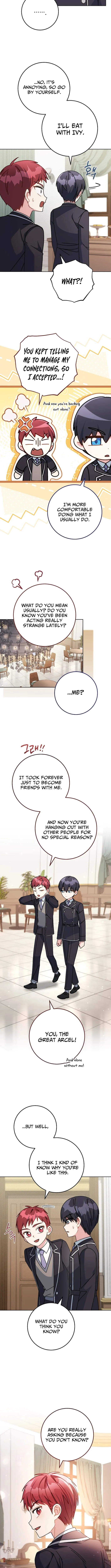 Is It Okay to Cry Now? Chapter 16 page 13 - 