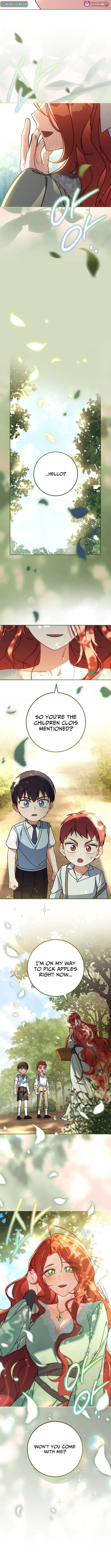Is It Okay to Cry Now? Chapter 16 page 15 - 