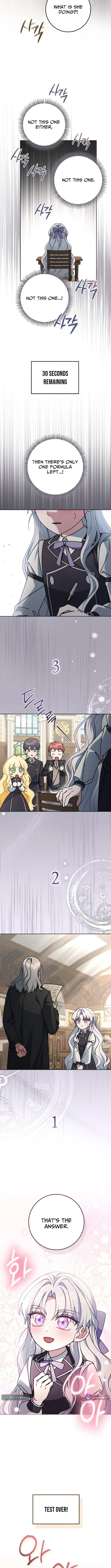 Is It Okay to Cry Now? Chapter 16 page 3 - 