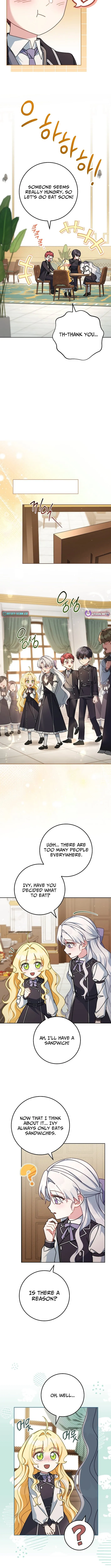 Is It Okay to Cry Now? Chapter 16 page 7 - 