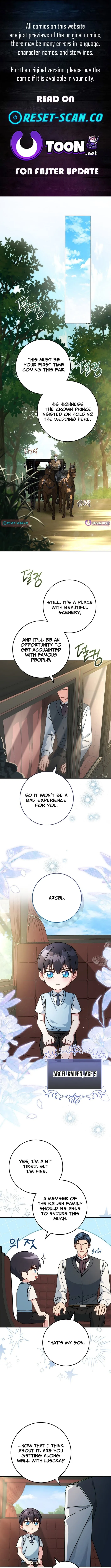 Is It Okay to Cry Now? Chapter 17 page 1 - 
