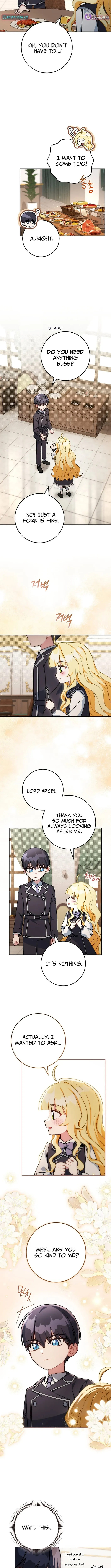 Is It Okay to Cry Now? Chapter 17 page 14 - 