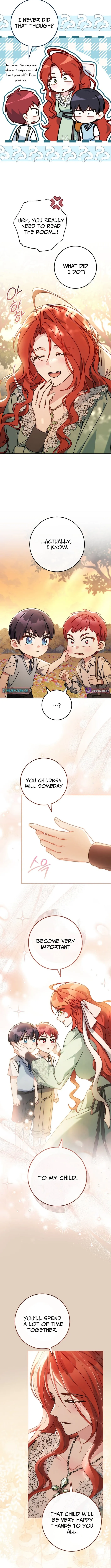 Is It Okay to Cry Now? Chapter 17 page 16 - 